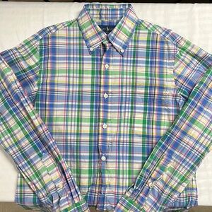 Ralph Lauren Men’s Dress Shirt Small
